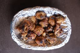 Chicken Sekuwa Per 1/2 kg