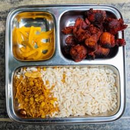 Pork Sekuwa Per 1/2 kg