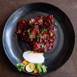 Buffalo Wings per 1/2 Kg